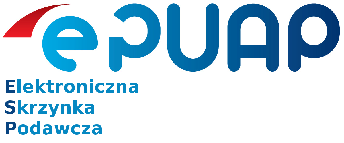 ePUAP logo ESP